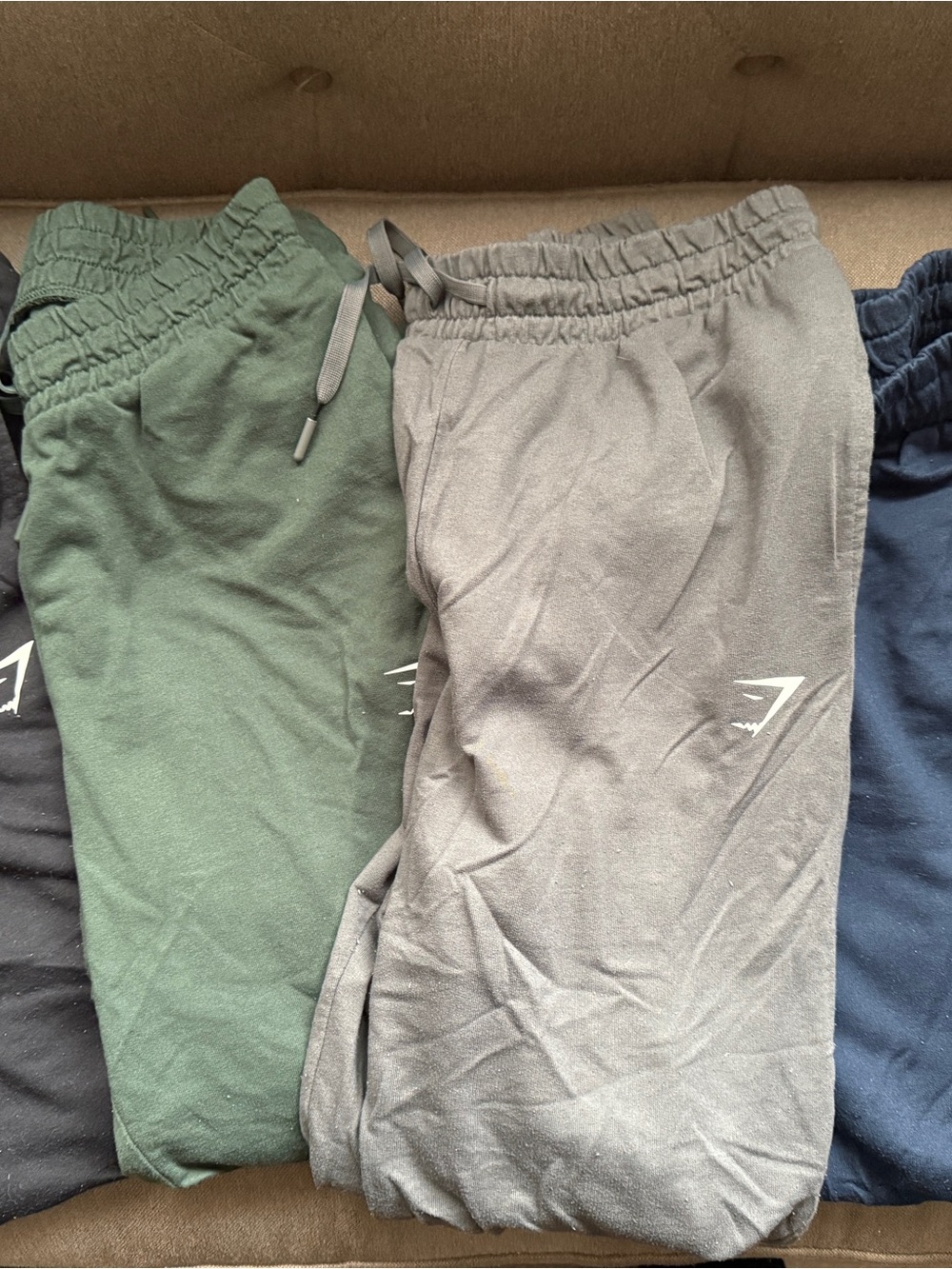 Gymshark Sweatpants/Joggers in Size S